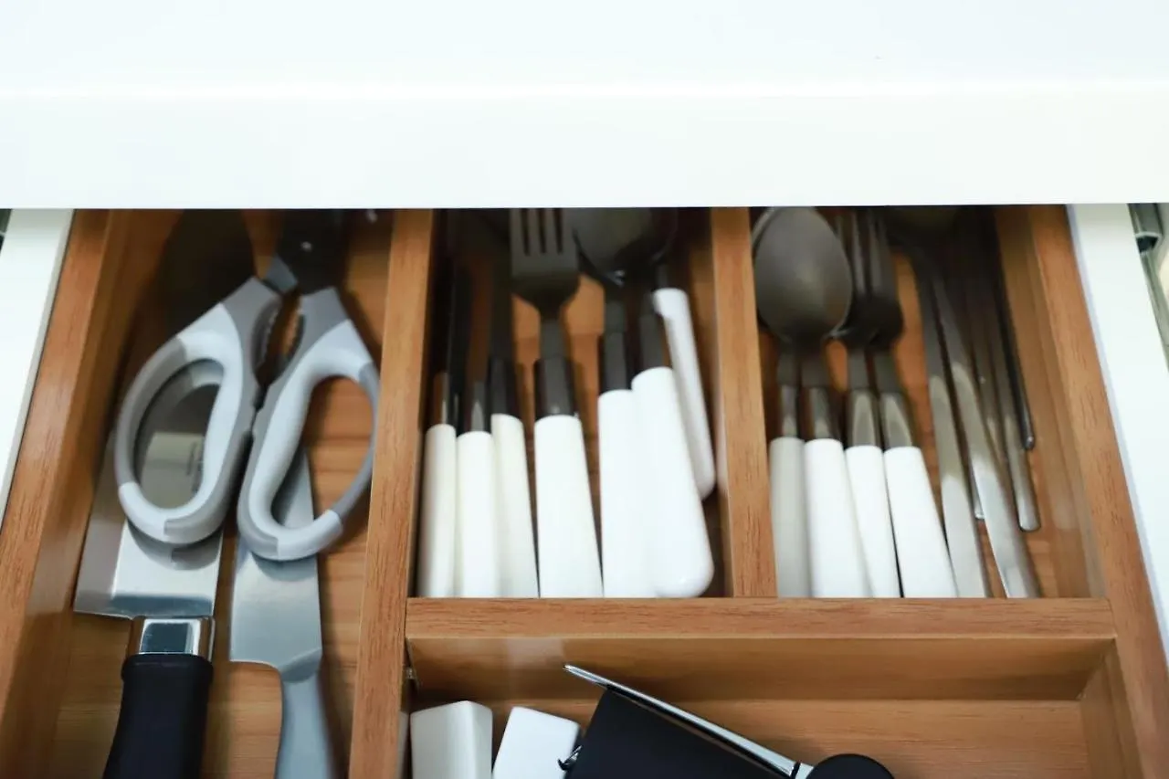 Shine Residence Incheon 0*,