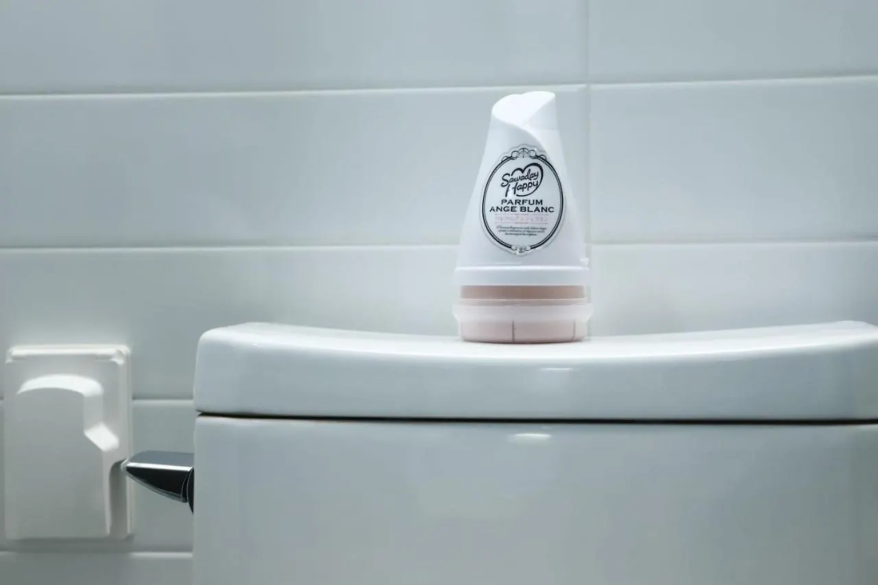 Shine Residence Incheon Apartment