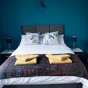 Cosy Apartment Redcar
