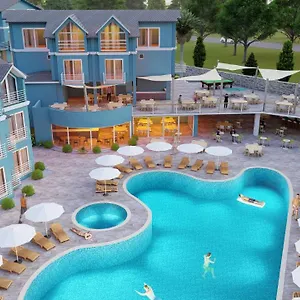 Blue Pearl Ovacik (Fethiye)