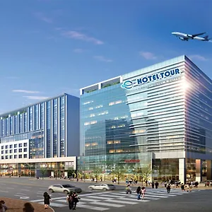 Hotel Tour Airport &, Incheon