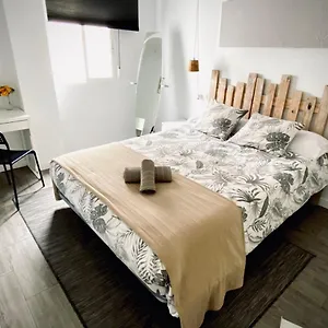 Apartamento Vistafranca , Malaga Spain