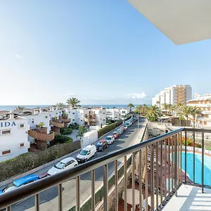 Pulpo Amarillo Apartment Playa del Ingles (Gran Canaria)