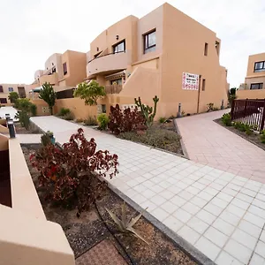 Sun Bay Apartment Caleta De Fuste