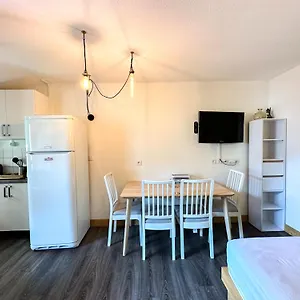 2- Confort Avec Vue Vanoise Appartement Brides-les-Bains