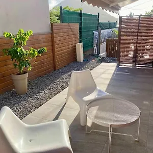 Bas De Taalia Appartement Terre-De-Haut