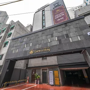 Hotel Centro, Incheon