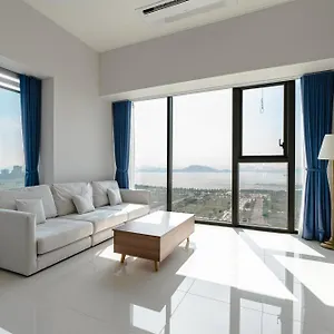 Sr Yeongjong Appart hôtel