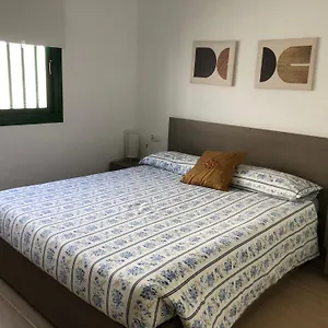 Casa Bau Apartment Los Pocillos