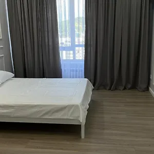 Jer Ana On Nazarbayeva 235b Apartment Almaty