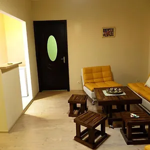 Vorontsov Apartment Tbilisi