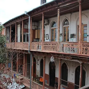 Grandma's Apartment Tbilisi
