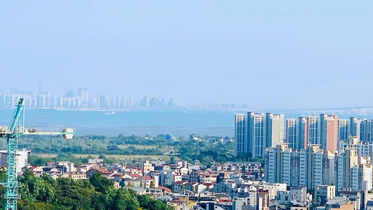 Shine Residence Incheon