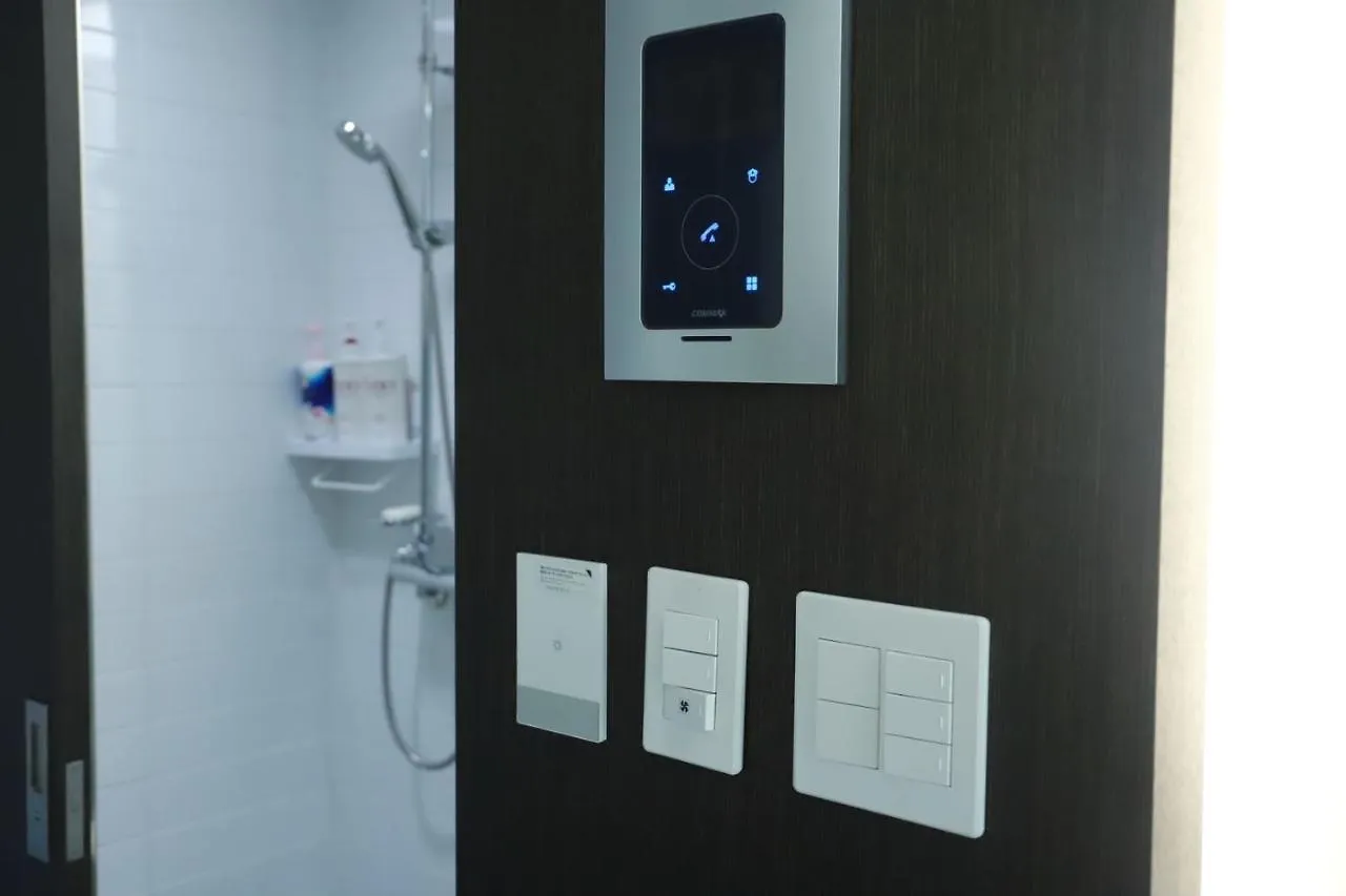 Shine Residence Incheon