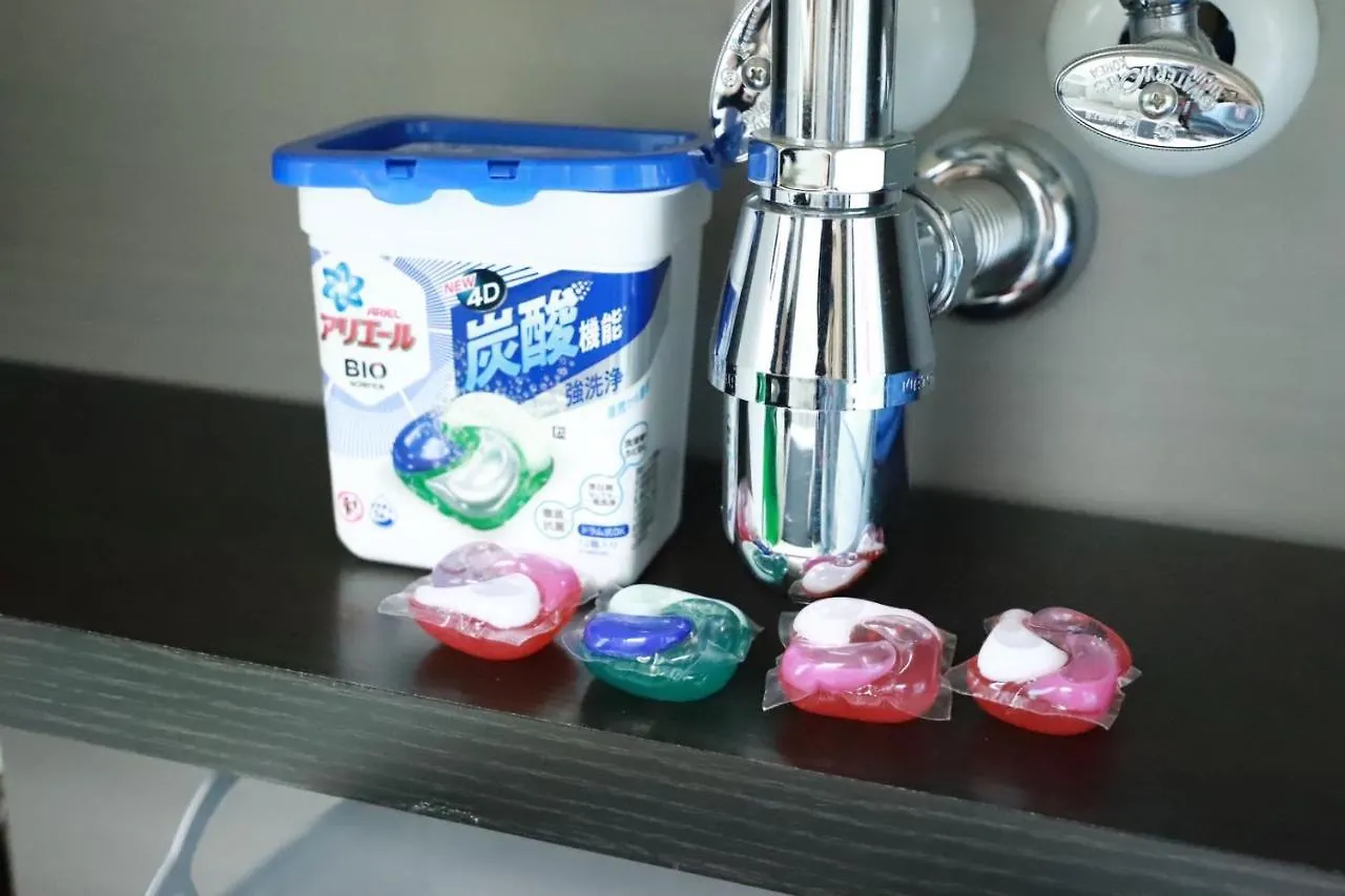 Shine Residence Incheon