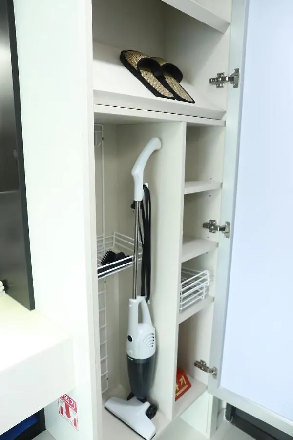 Shine Residence Incheon Apartment