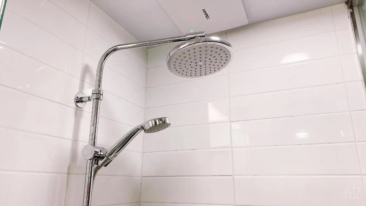 Shine Residence インチョン広域市 アパート