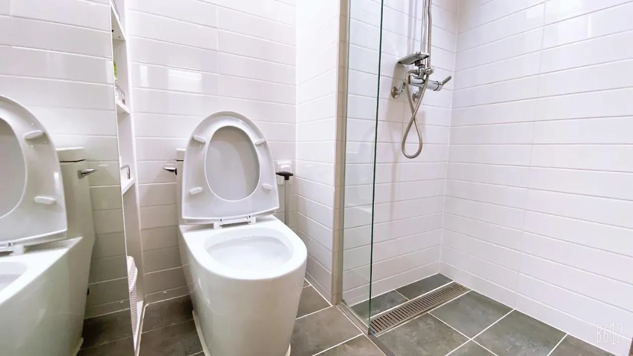 Shine Residence インチョン広域市 0*,