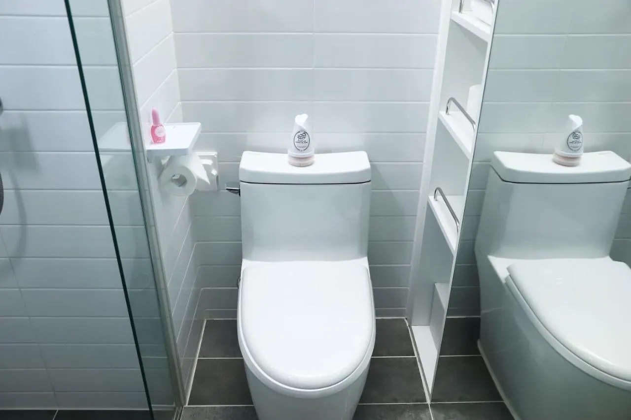 Shine Residence インチョン広域市