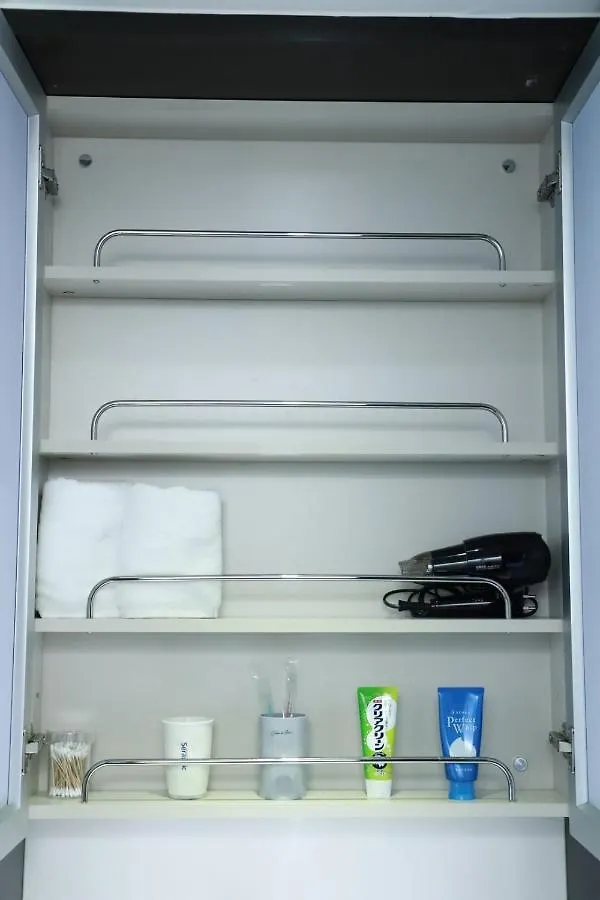 Shine Residence Incheon