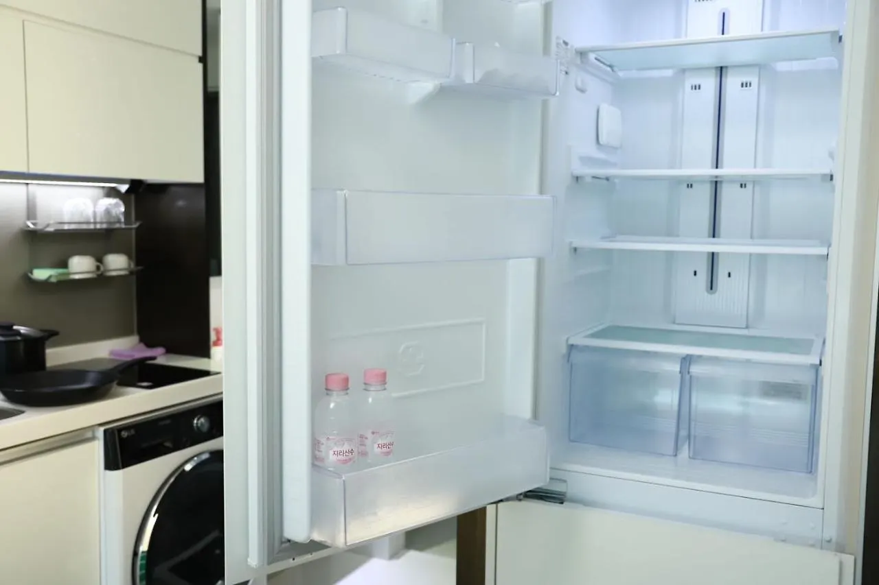 Shine Residence インチョン広域市 0*,