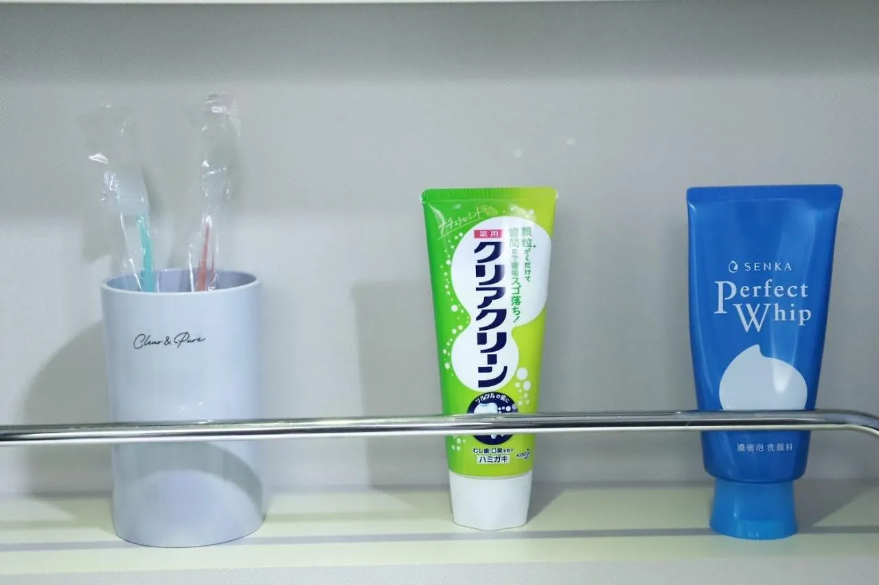 Shine Residence Incheon South Korea