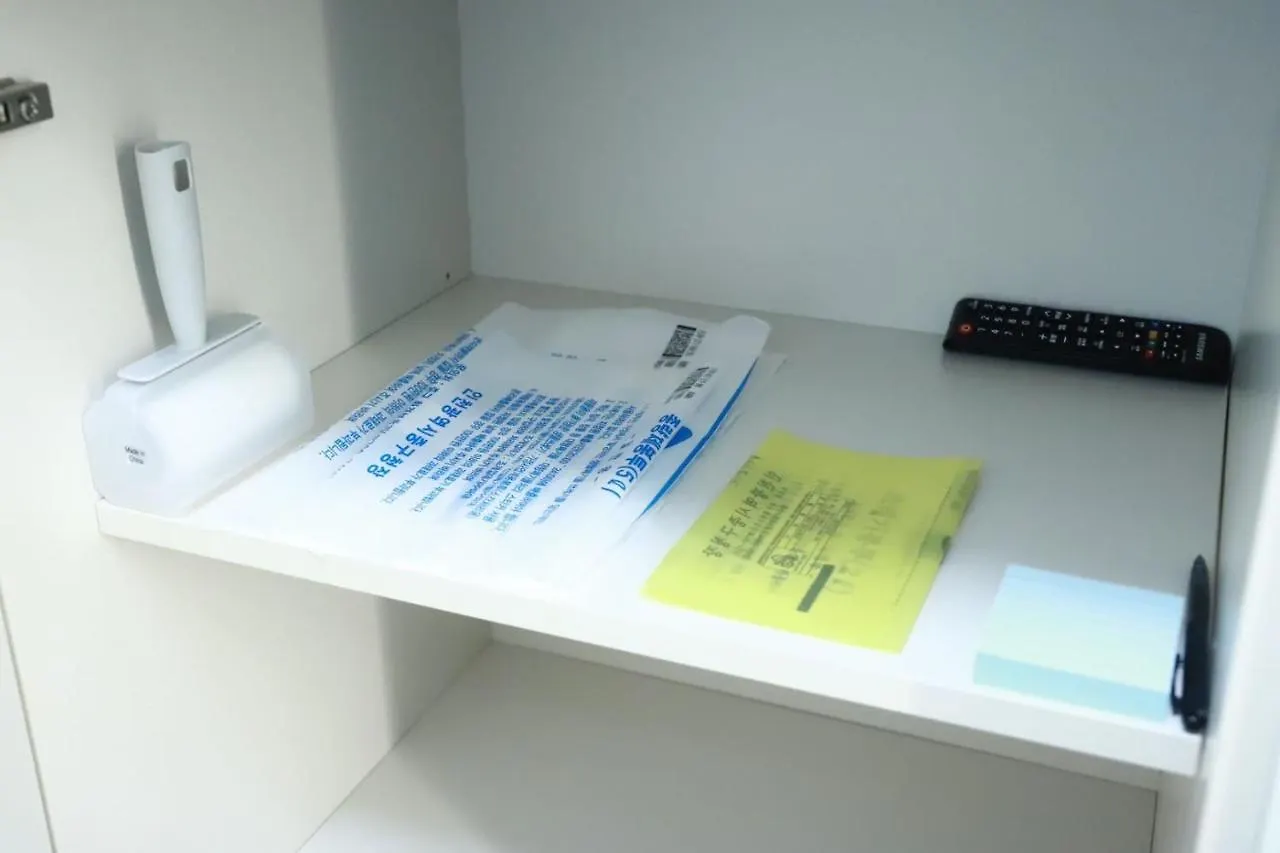 Shine Residence Incheon