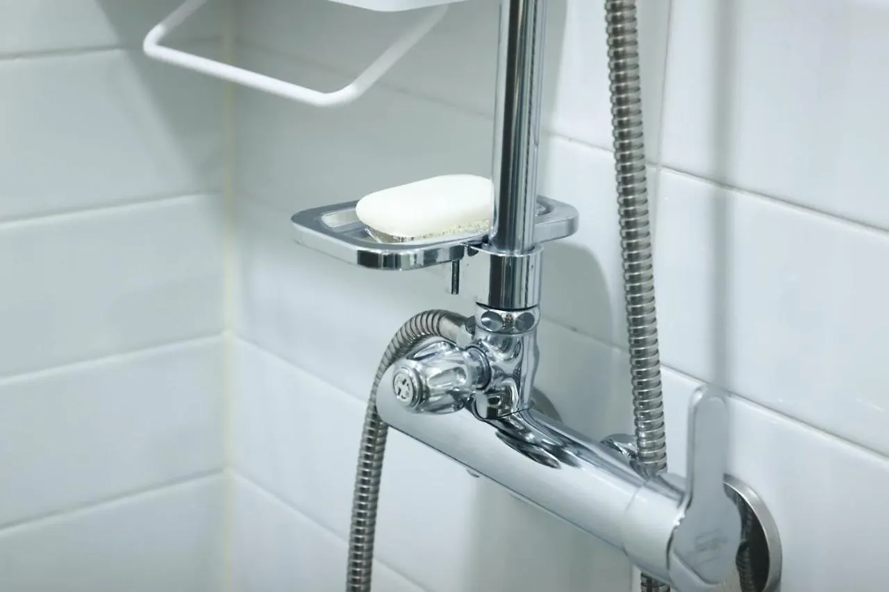 Shine Residence Incheon 0*,  South Korea